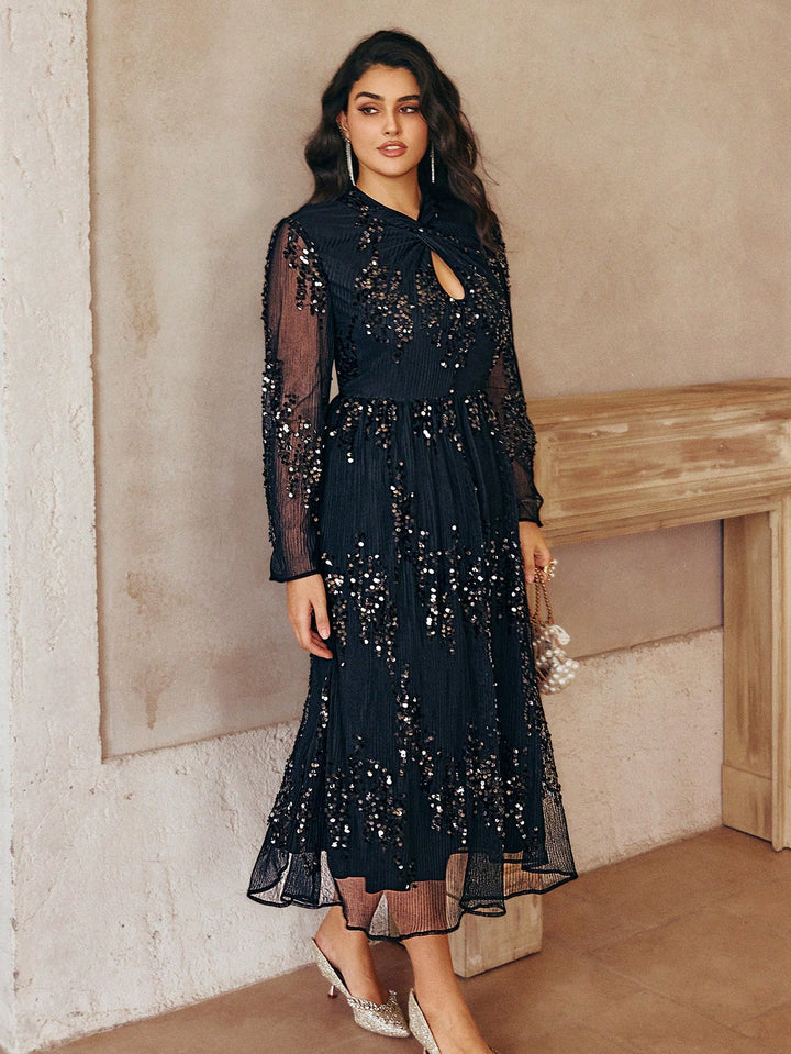 Rochie SHEIN, negru
