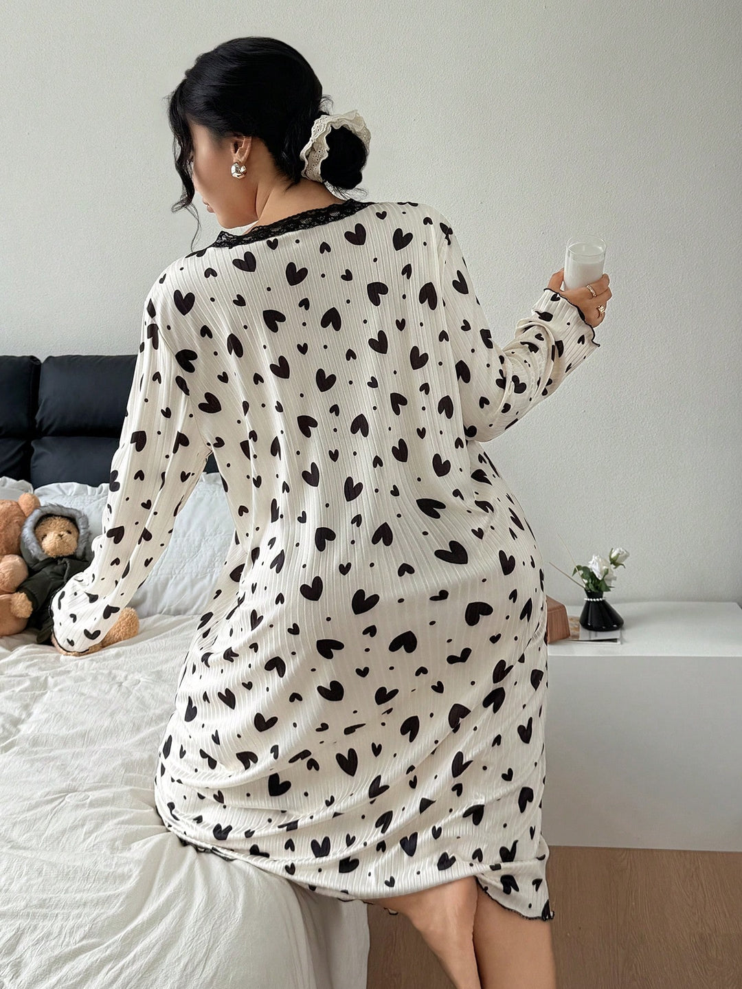 Rochie SHEIN, bej