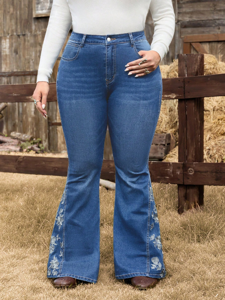 Farmer SHEIN, kék