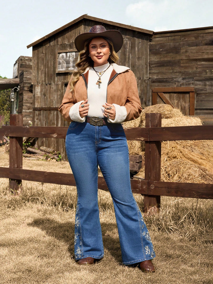 Farmer SHEIN, kék