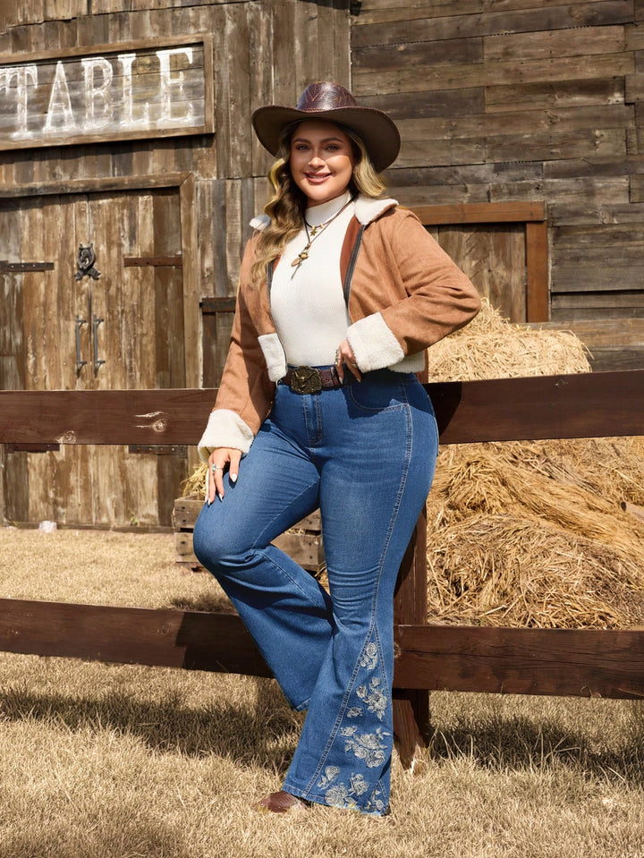 Farmer SHEIN, kék