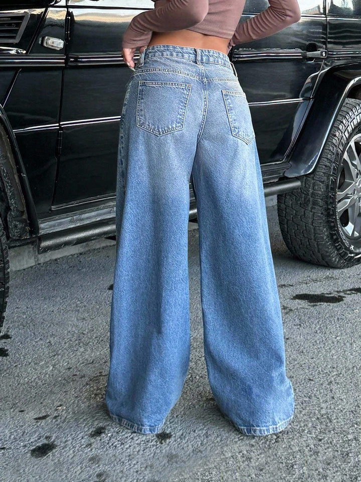 Jeans SHEIN