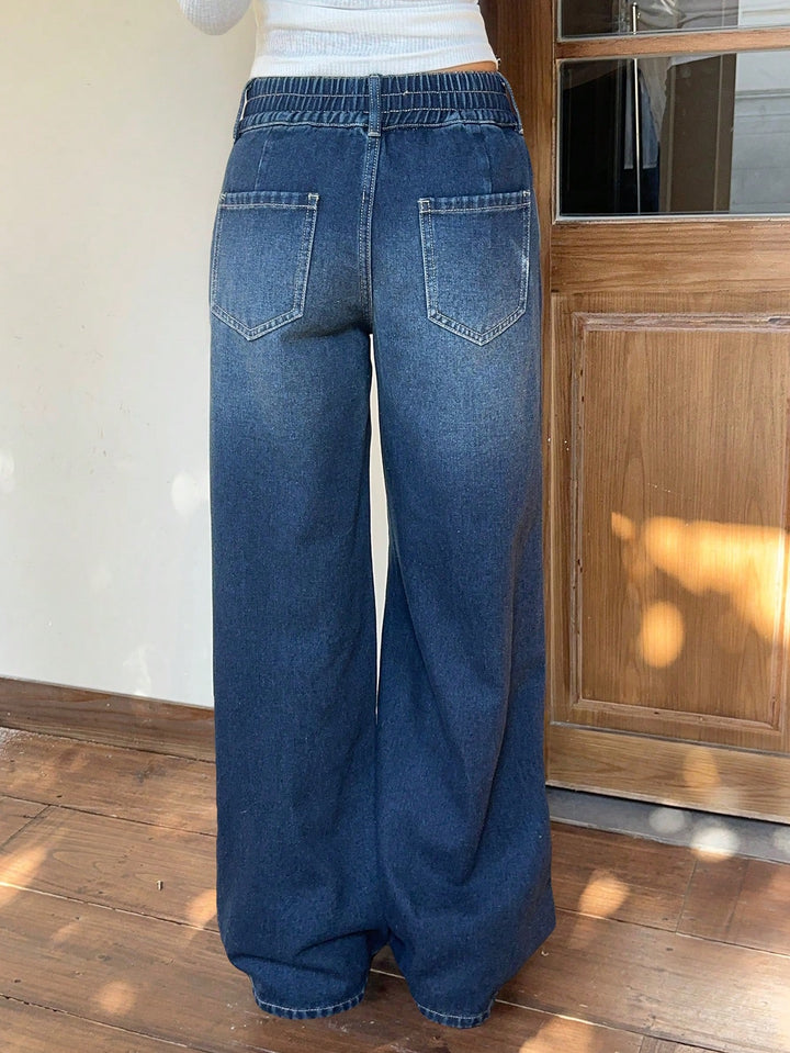 Jeans SHEIN