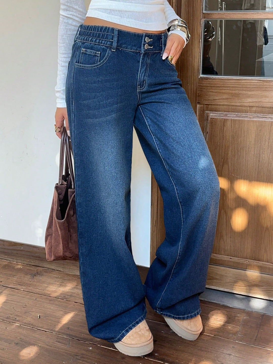 Jeans SHEIN