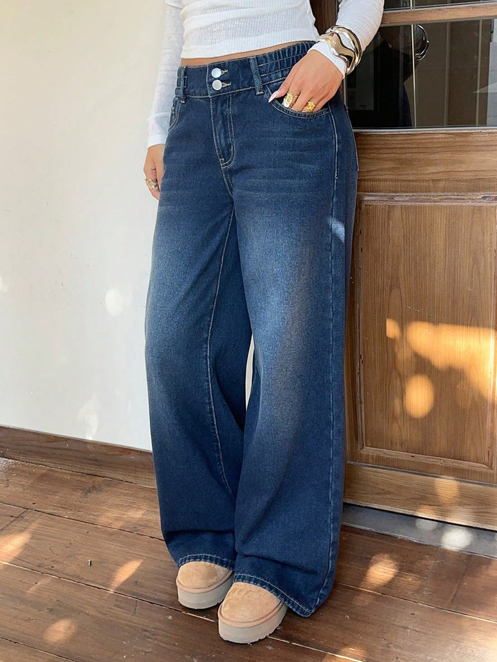 Jeans SHEIN
