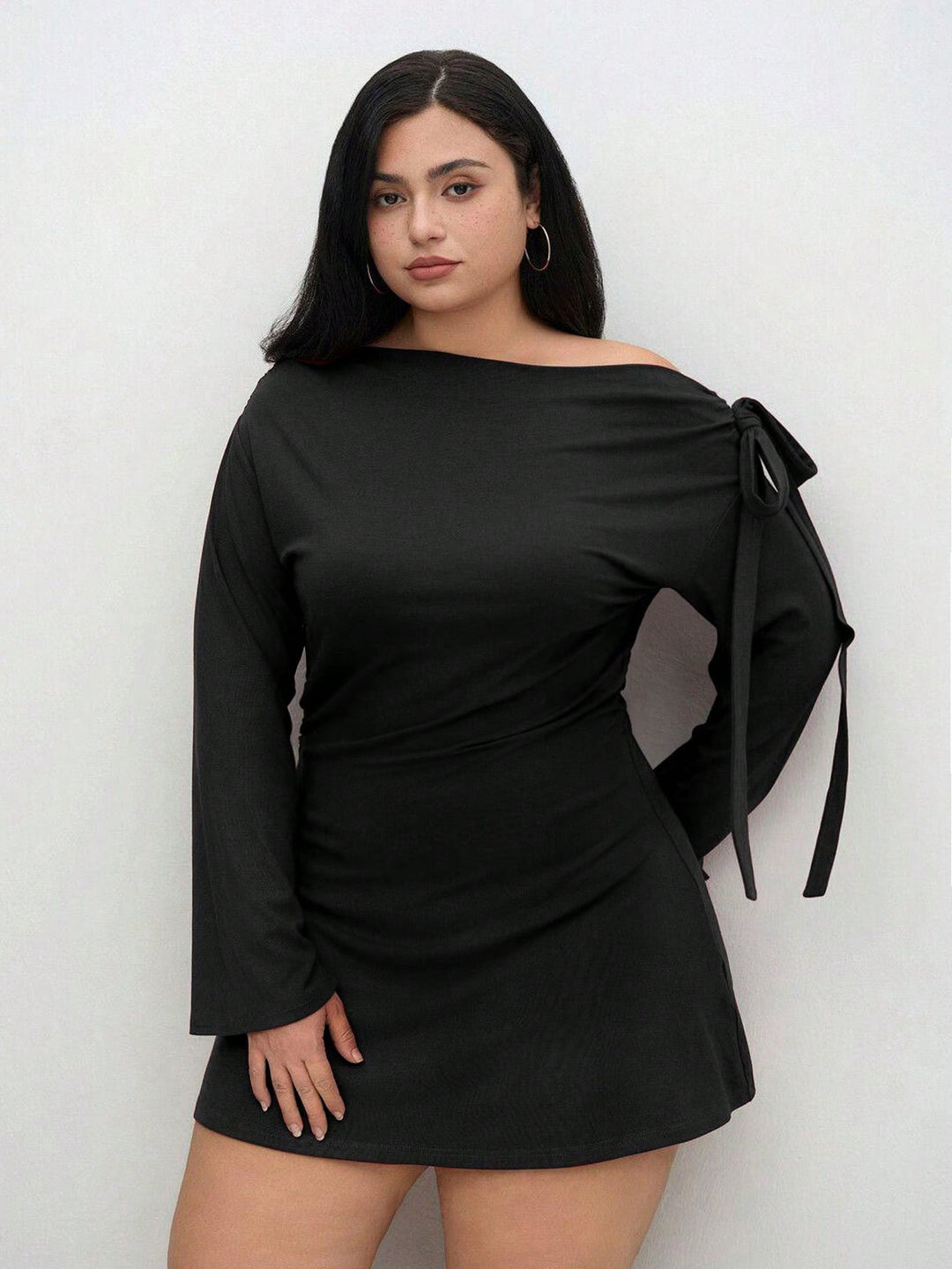 Rochie SHEIN, negru