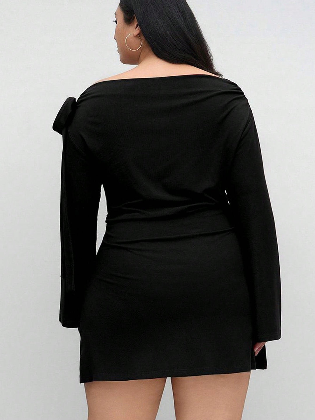 Rochie SHEIN, negru