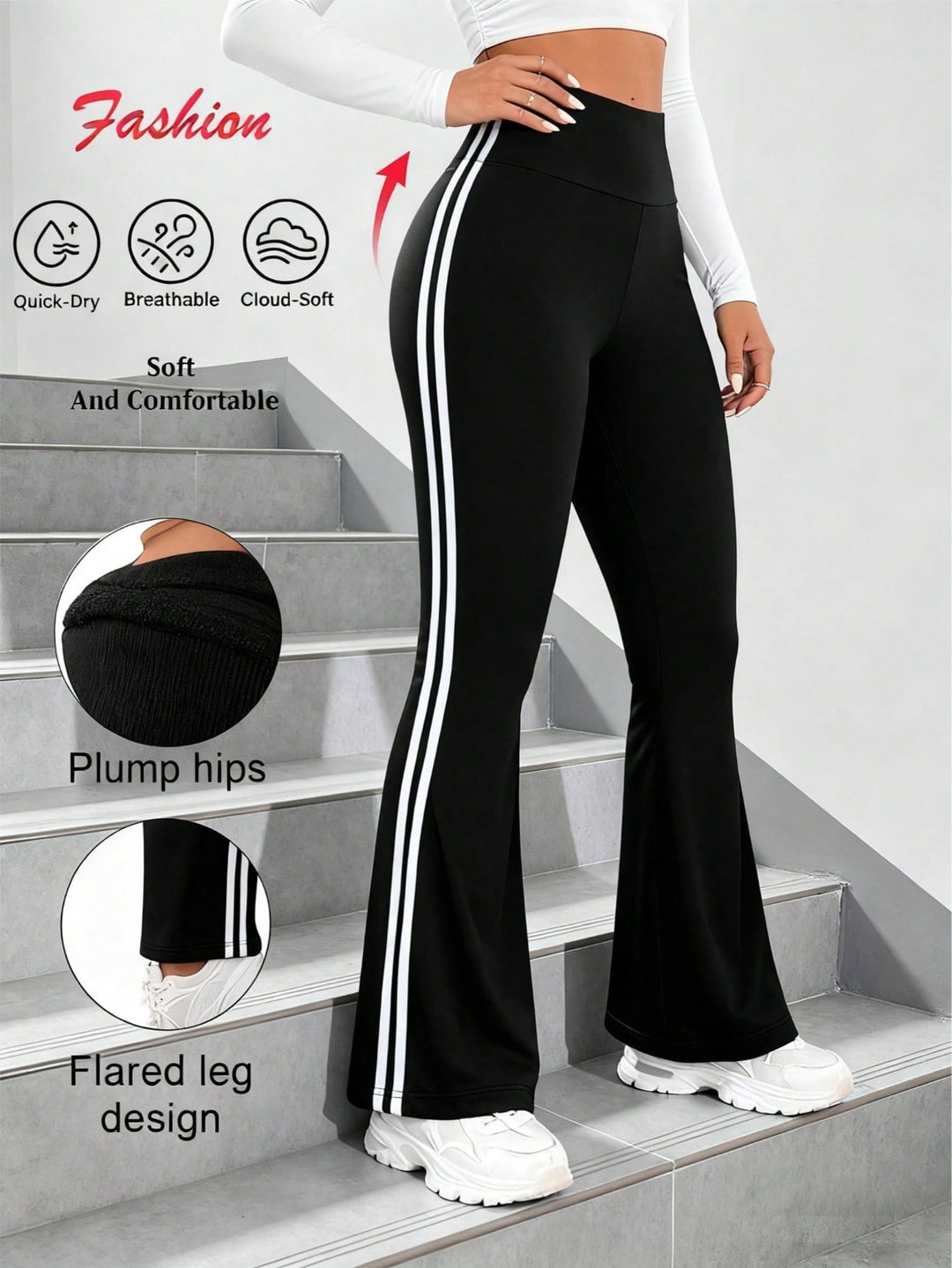 Pantaloni SHEIN
