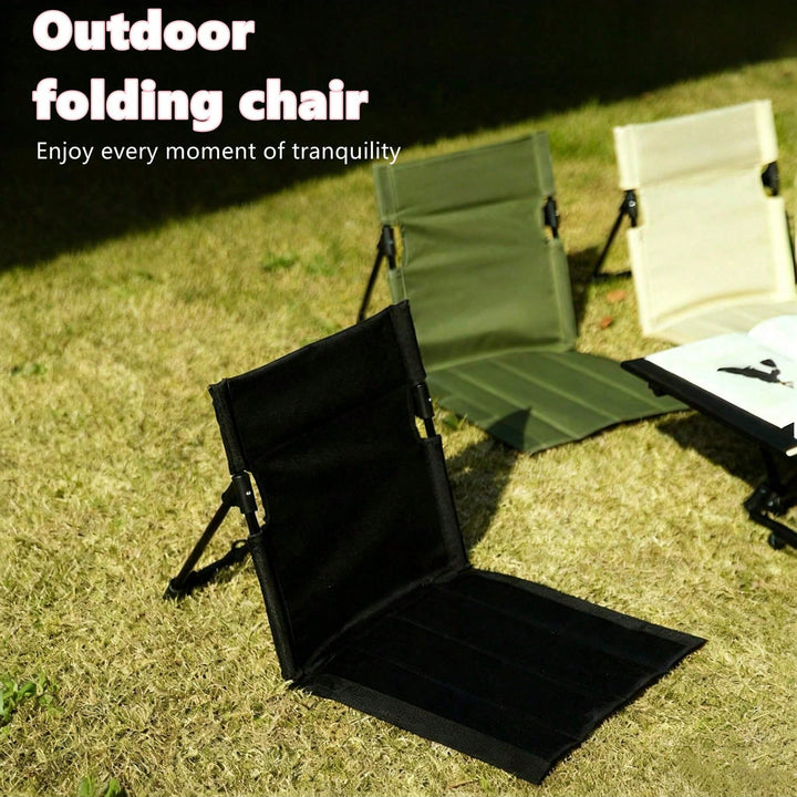 Scaun de camping SHEIN, mix culori