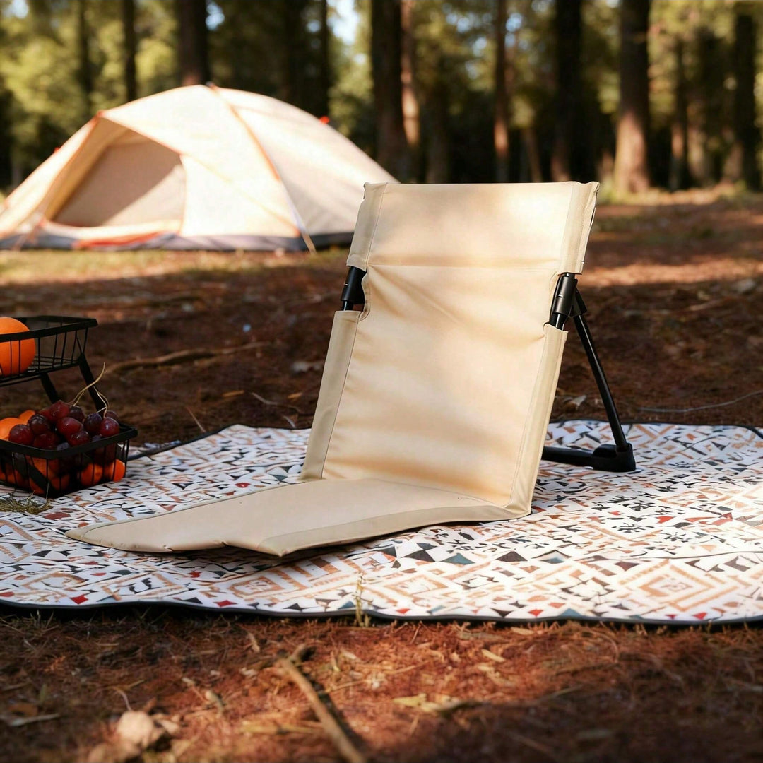 Scaun de camping SHEIN, mix culori