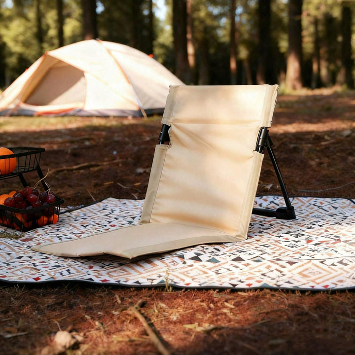 Scaun de camping SHEIN, mix culori