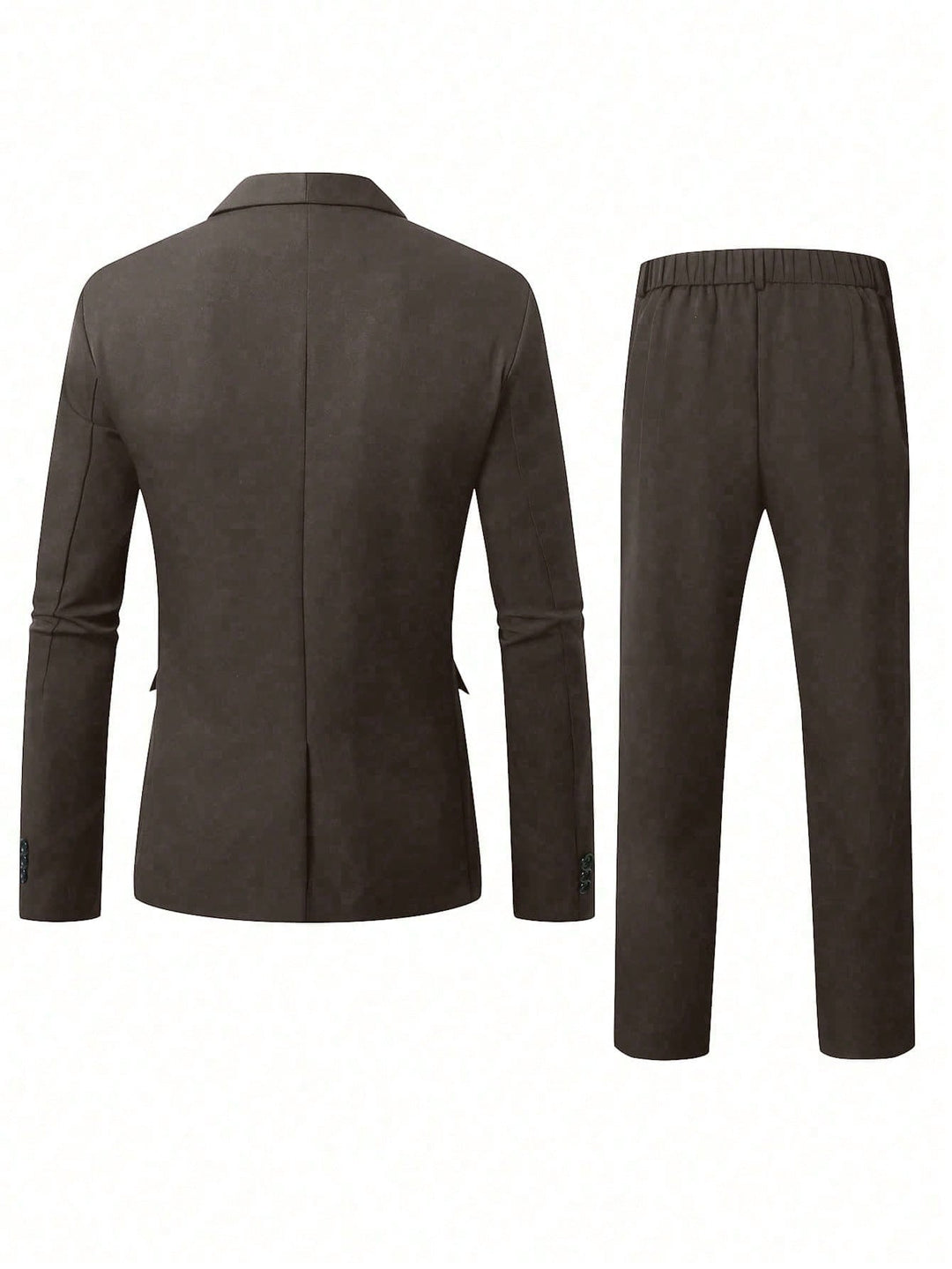 Costum SHEIN, maro