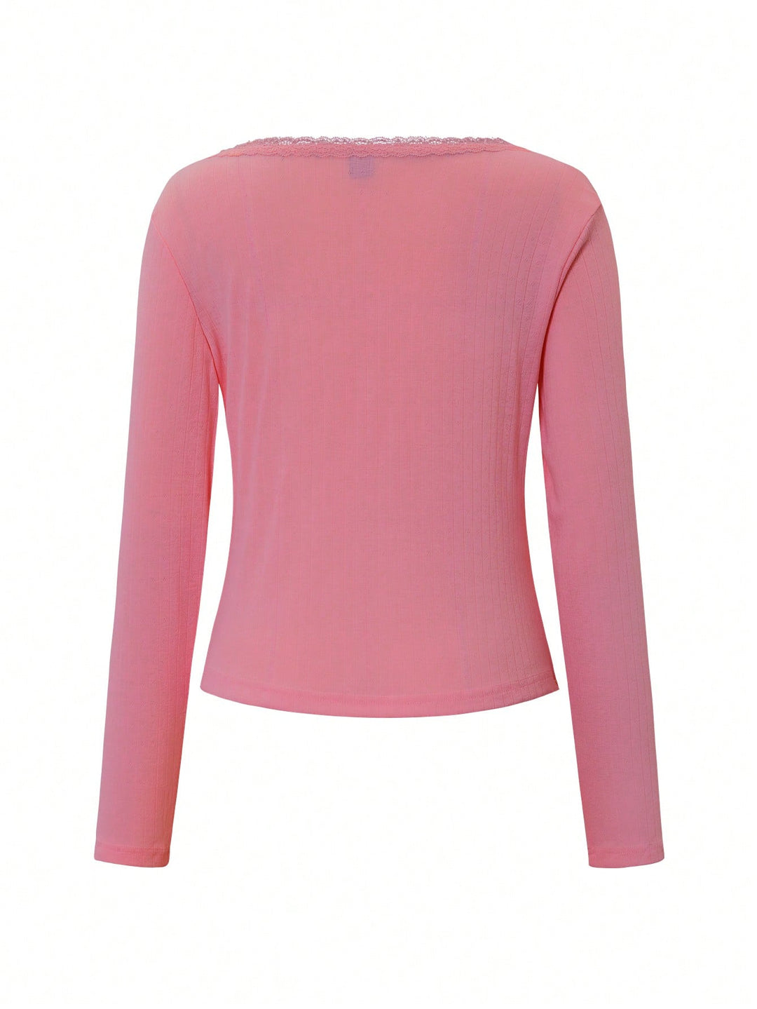 Tricou SHEIN, roz