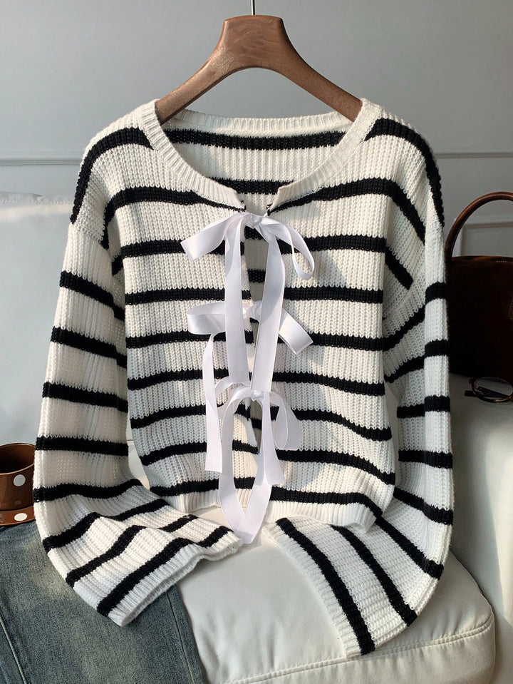 Cardigan SHEIN, mix culori