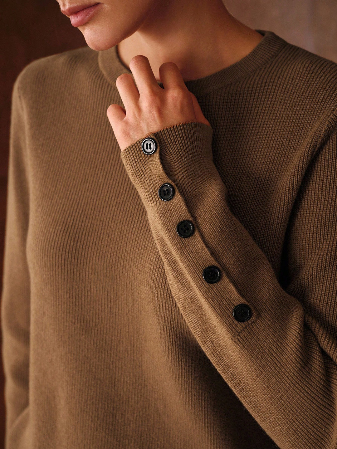 SHEIN kezeslábas, khaki
