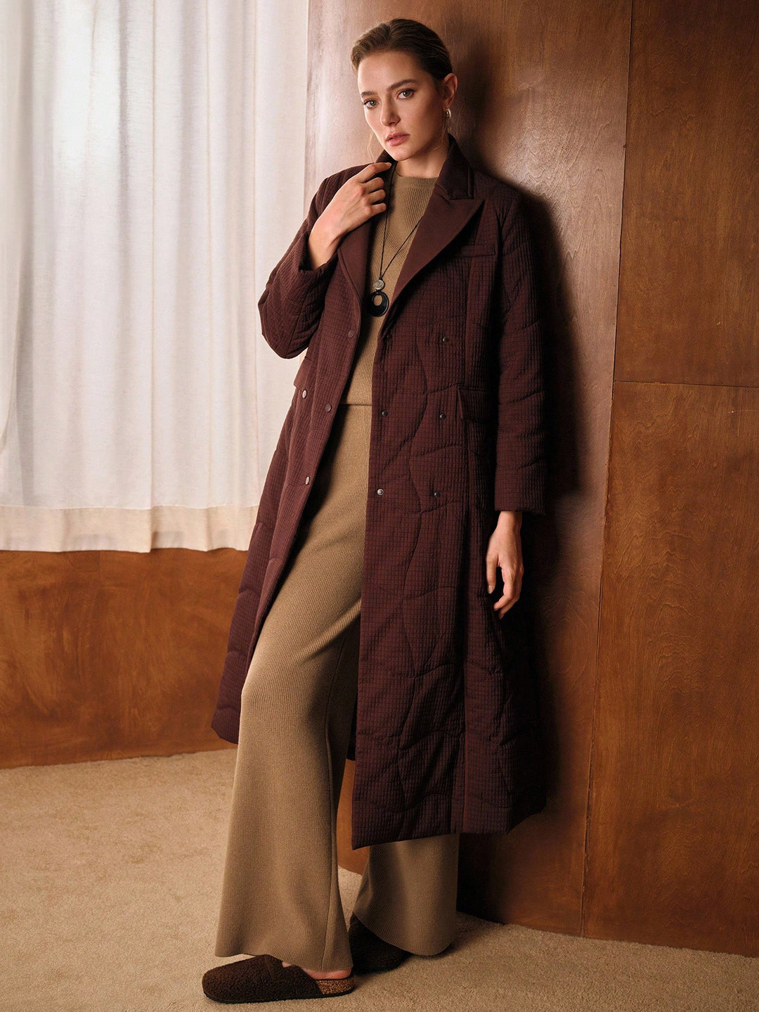 SHEIN kezeslábas, khaki