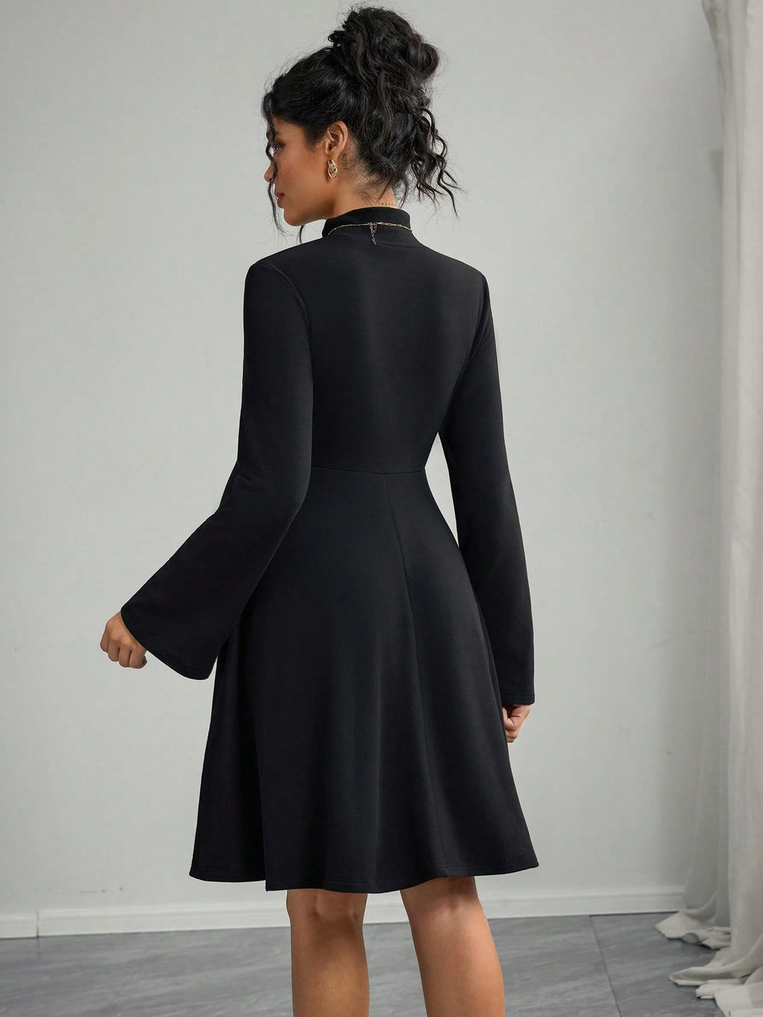 Rochie SHEIN, negru