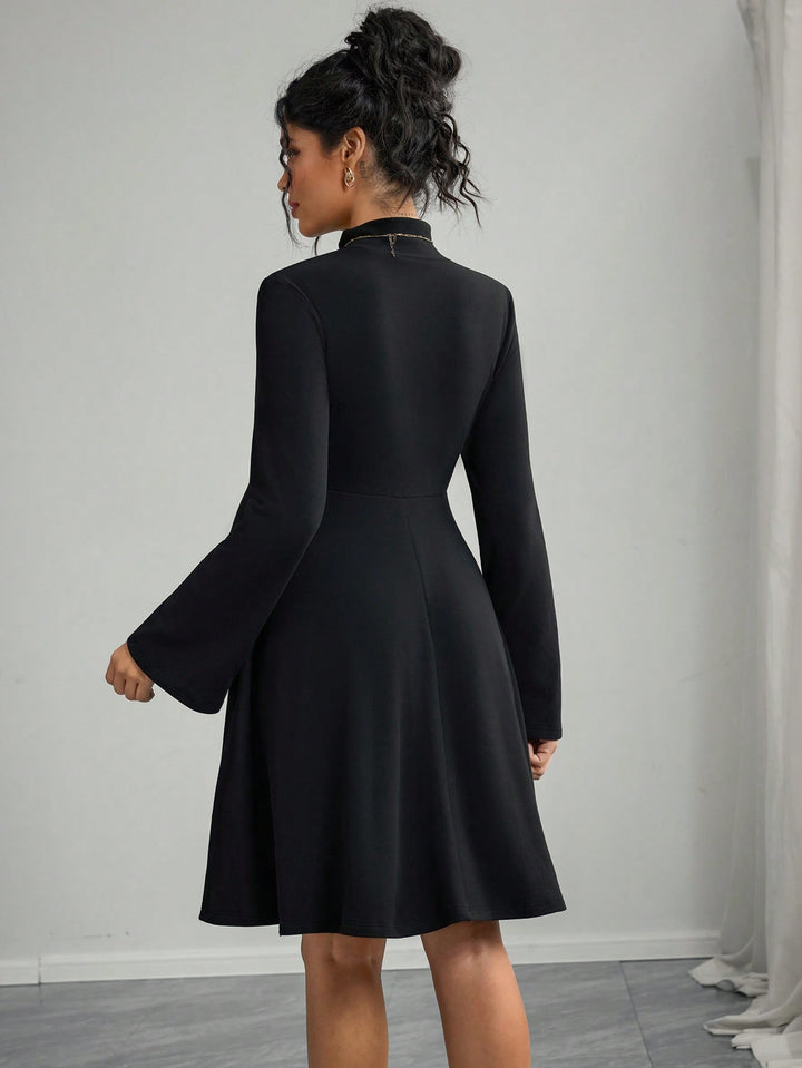 Rochie SHEIN, negru