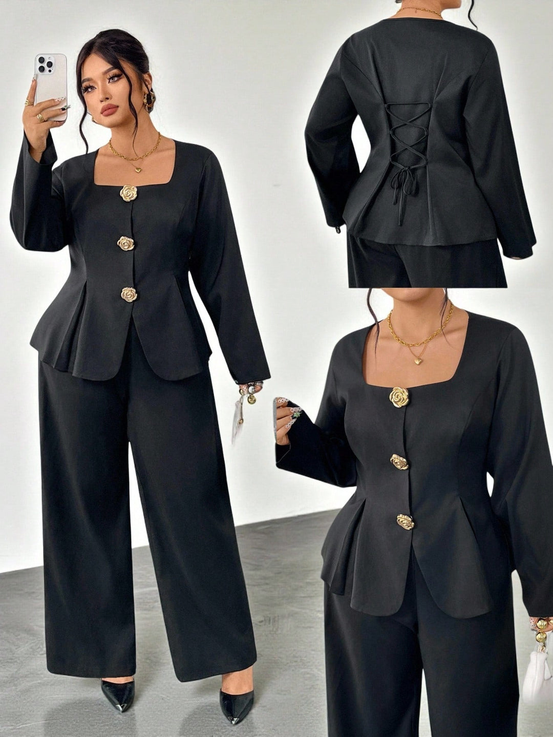 SHEIN együttes