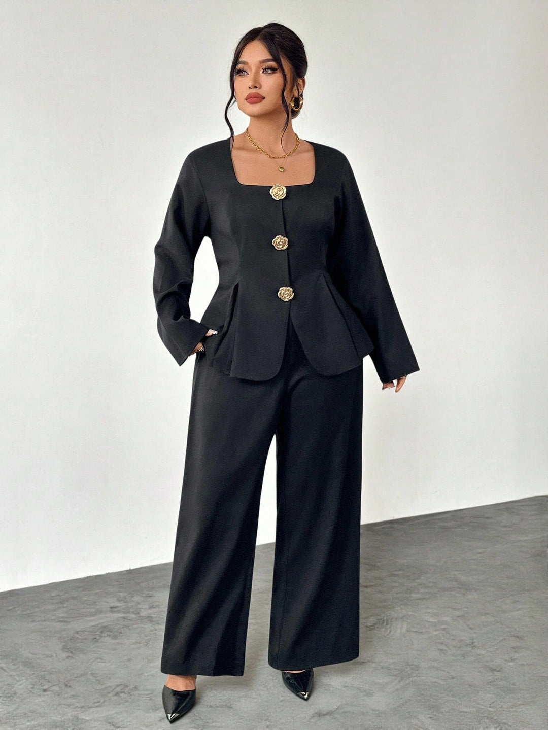 SHEIN együttes