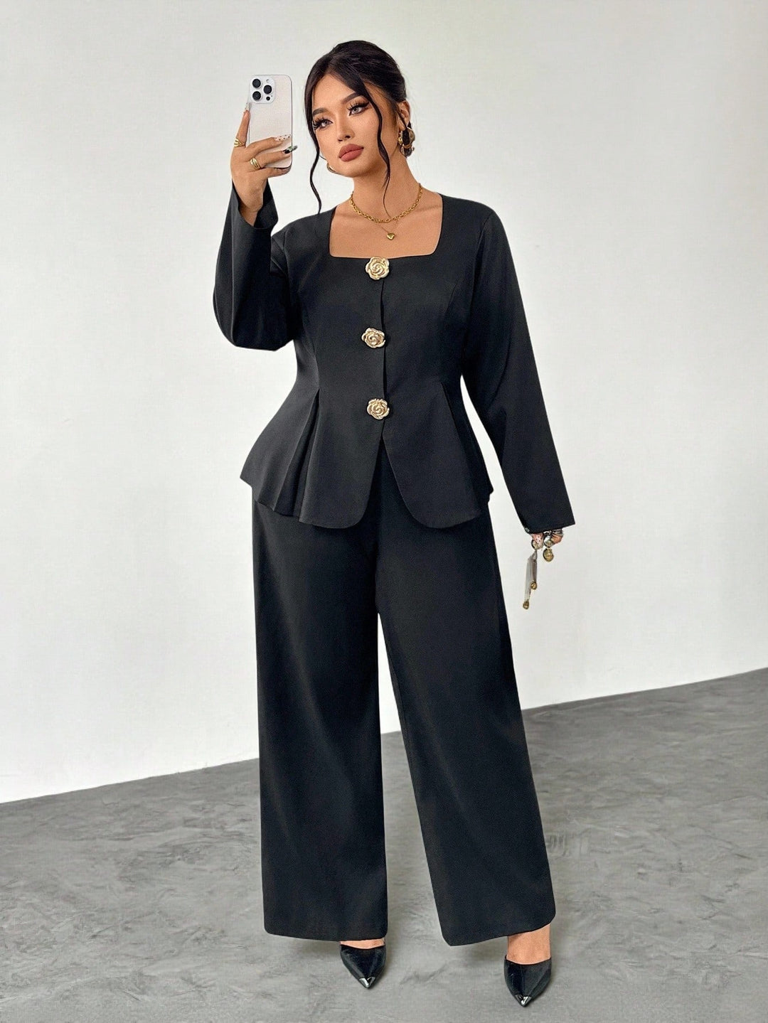 SHEIN együttes