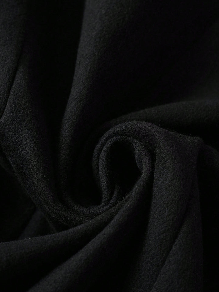 Palton SHEIN, negru