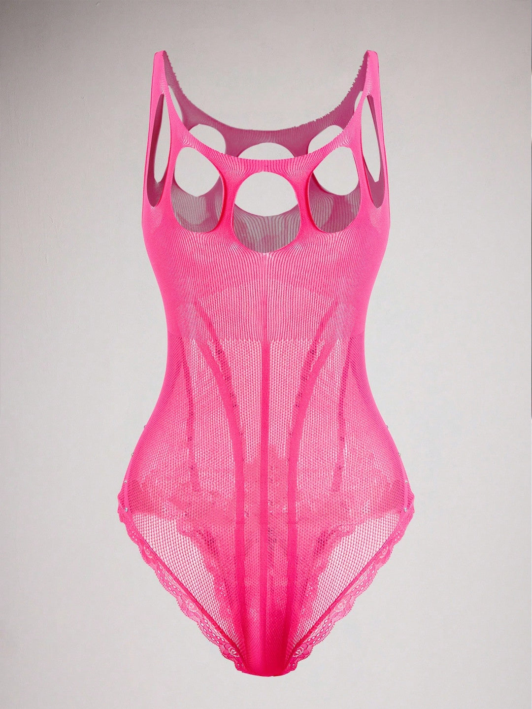 Body SHEIN, roz