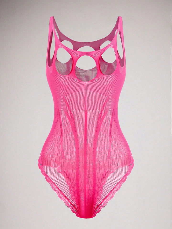 Body SHEIN, roz