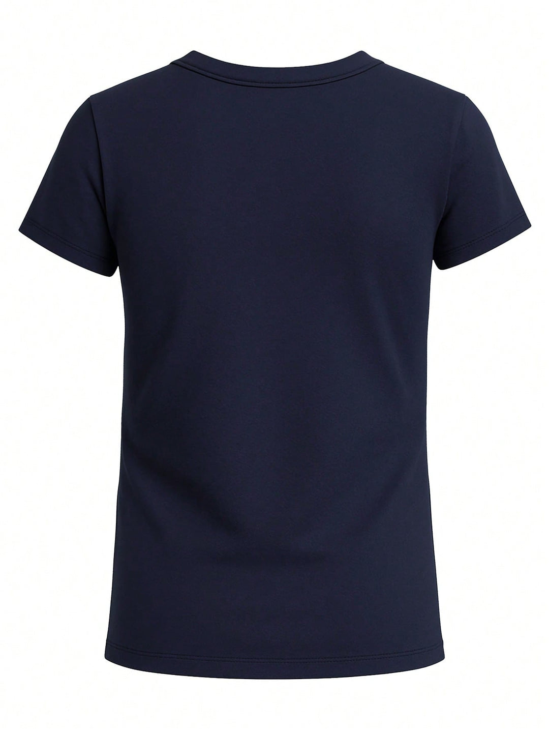 Tricou SHEIN, albastru