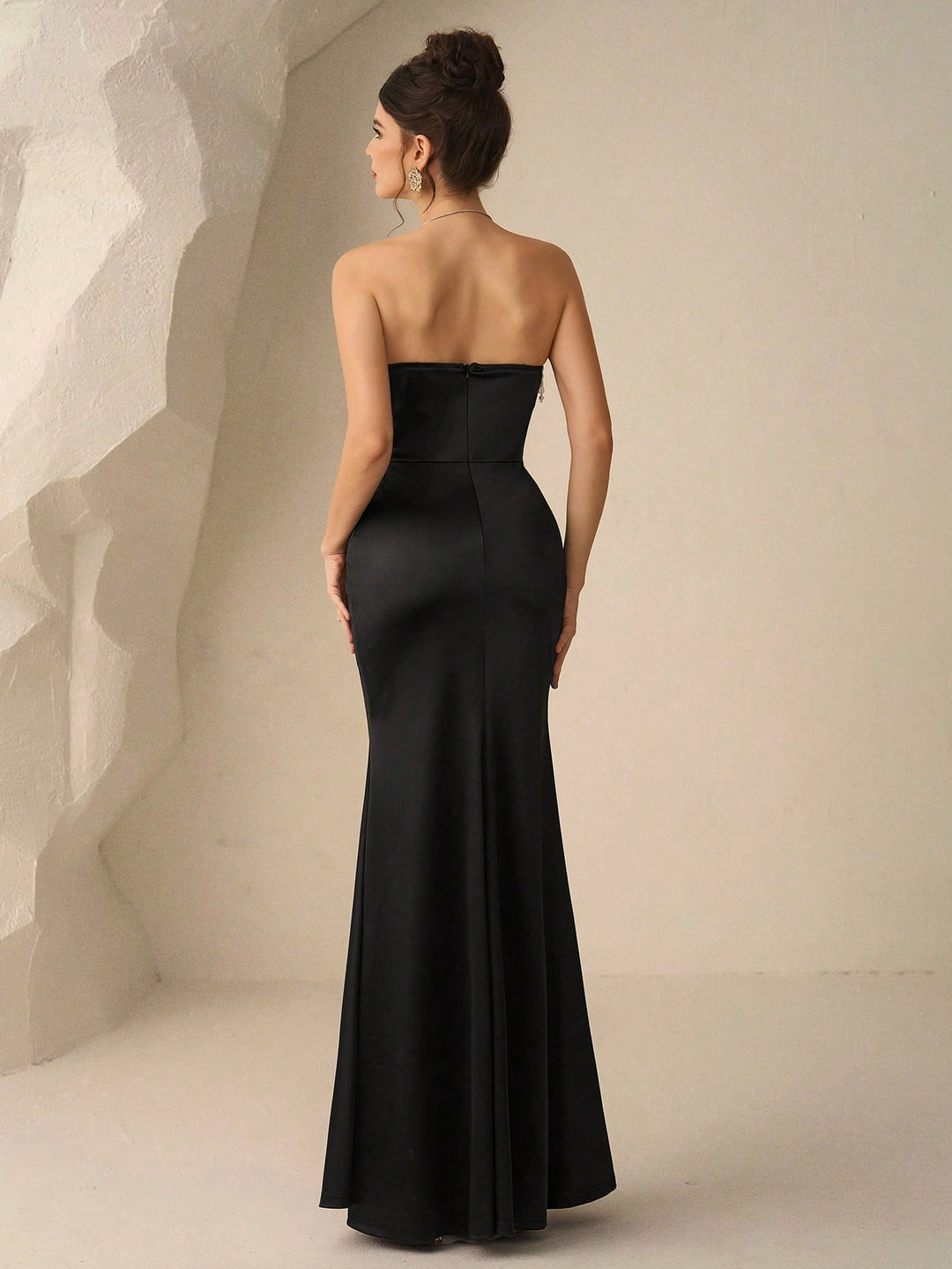 Rochie SHEIN, negru