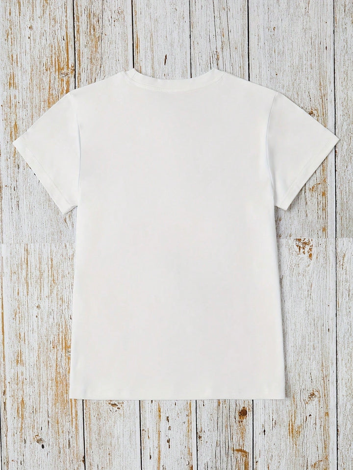 Tricou SHEIN