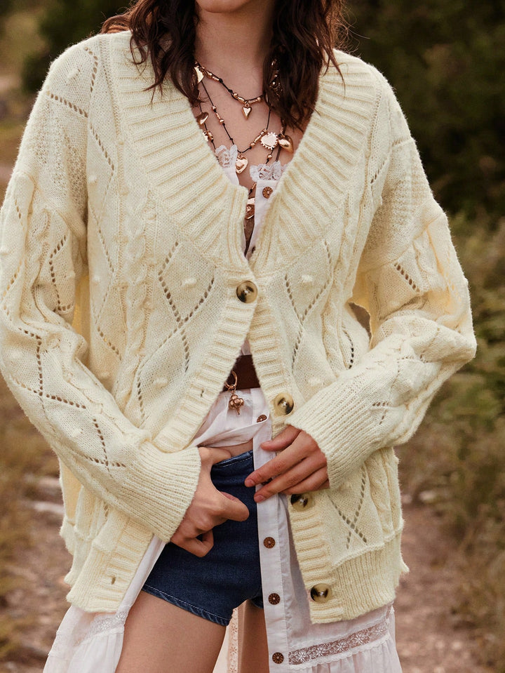 Cardigan SHEIN