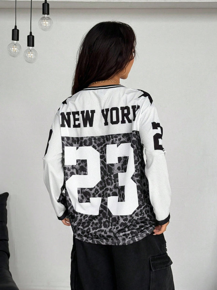 Tricou SHEIN, gri