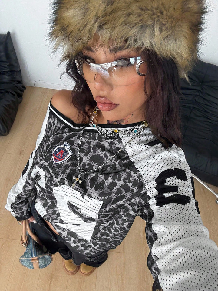 Tricou SHEIN, gri