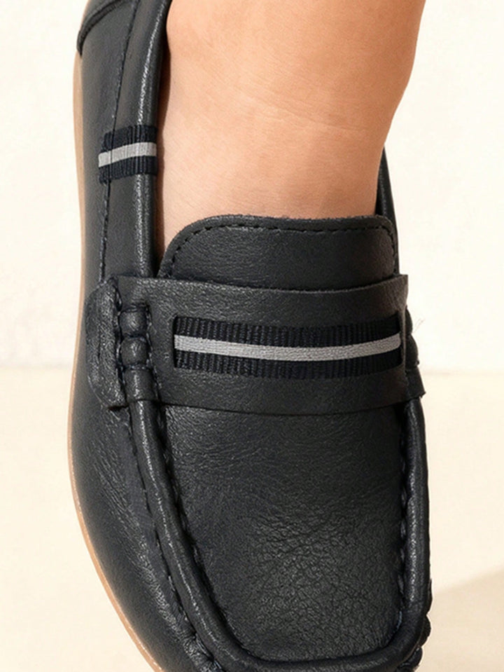 Pantofi casual SHEIN, negru