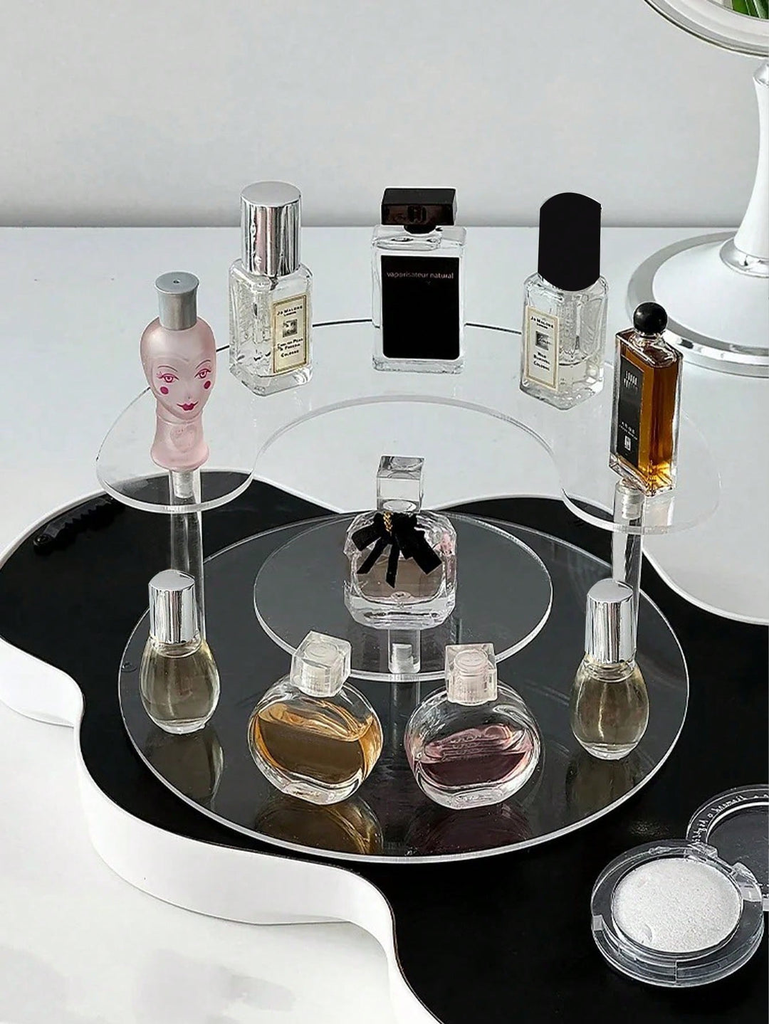 SHEIN Sminkrendező