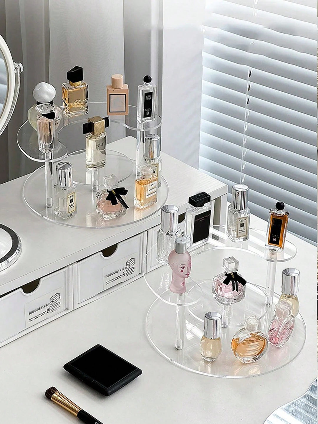 SHEIN Sminkrendező