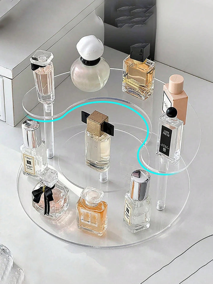 SHEIN Sminkrendező