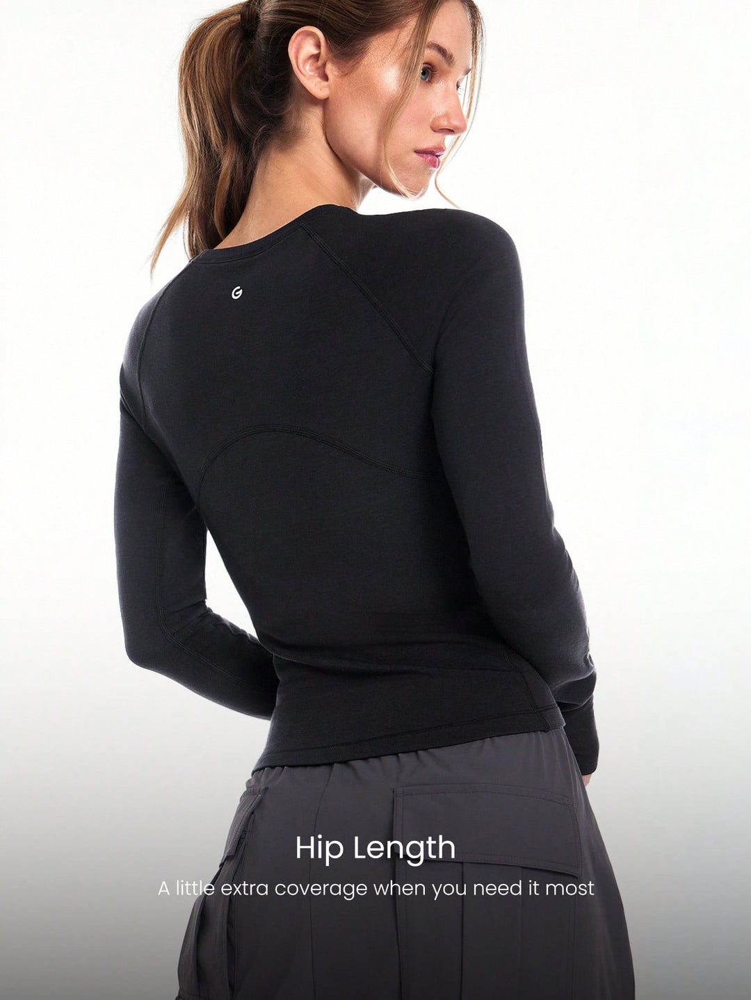 Tricou SHEIN, negru