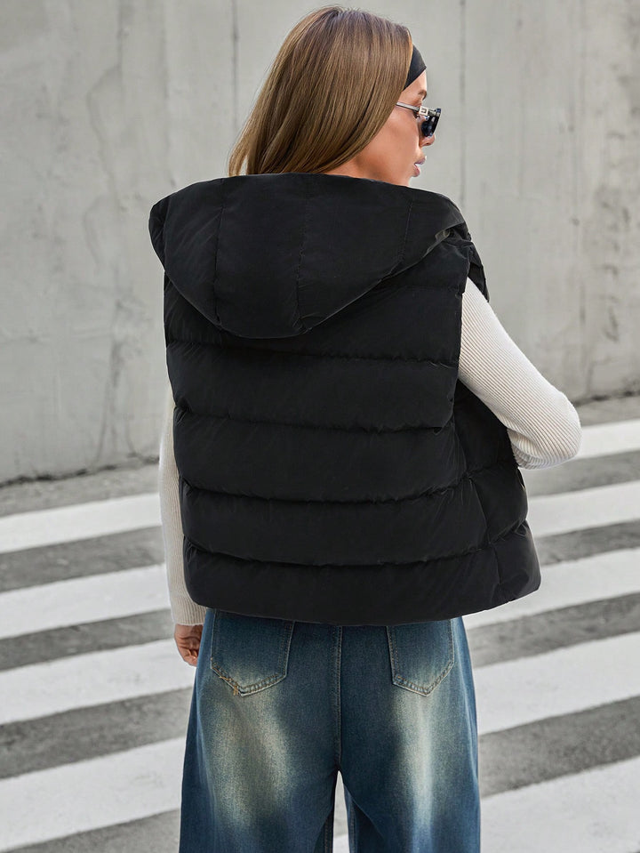 Palton SHEIN, negru