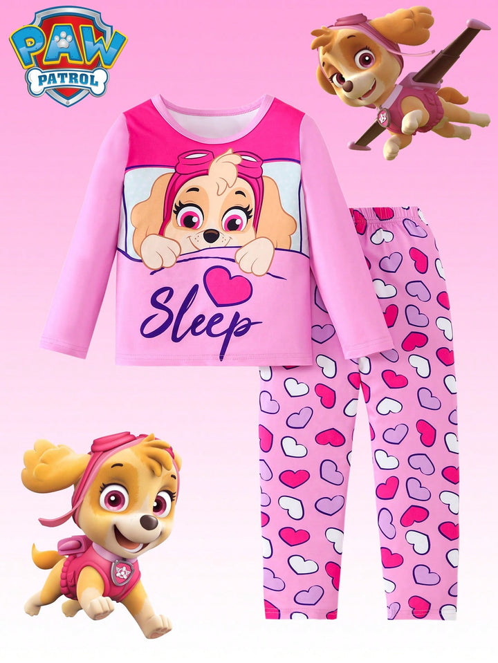 Compleul pijamale SHEIN, mix culori