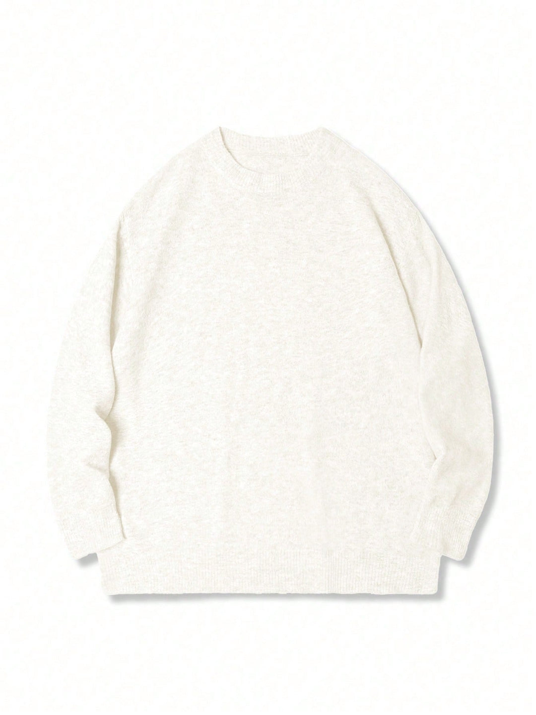 Pulover SHEIN, bej