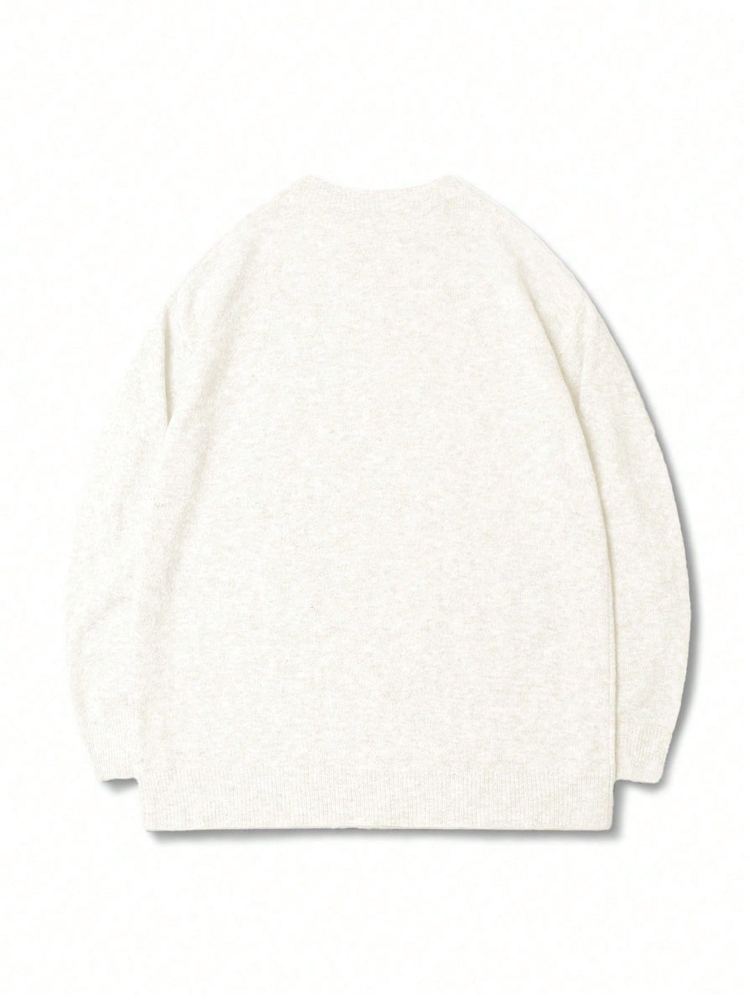 Pulover SHEIN, bej