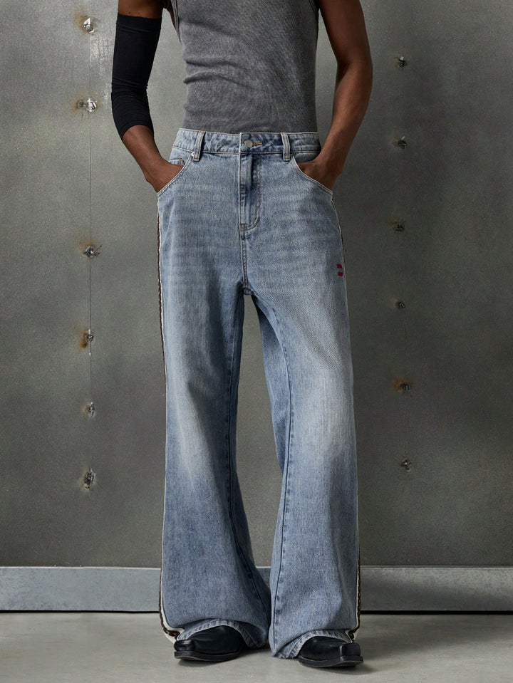 Farmer SHEIN, kék
