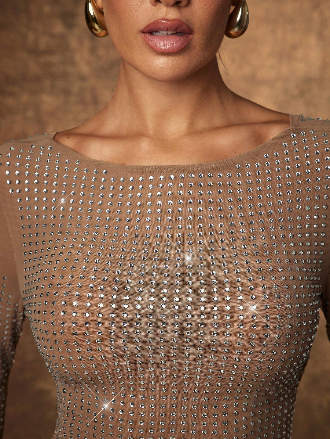 Top SHEIN, roz