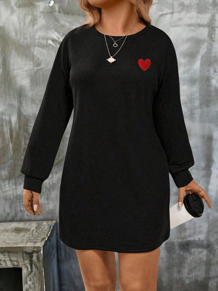 Rochie SHEIN, negru