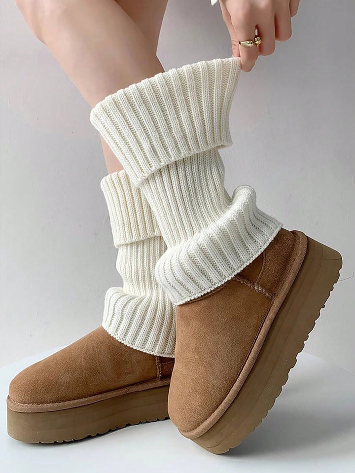 Incalzitor SHEIN, negru
