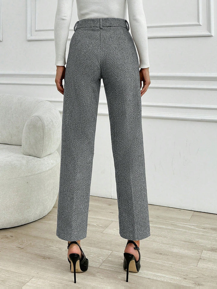 Pantalon SHEIN, mix culori