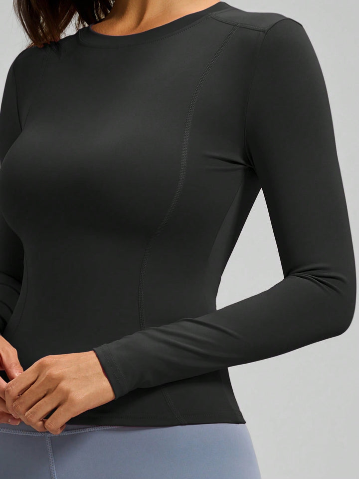 Tricou SHEIN, negru