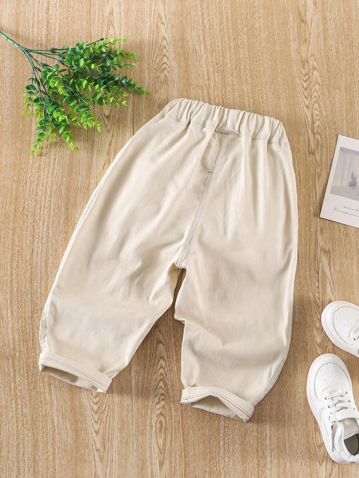 Jeans SHEIN, alb
